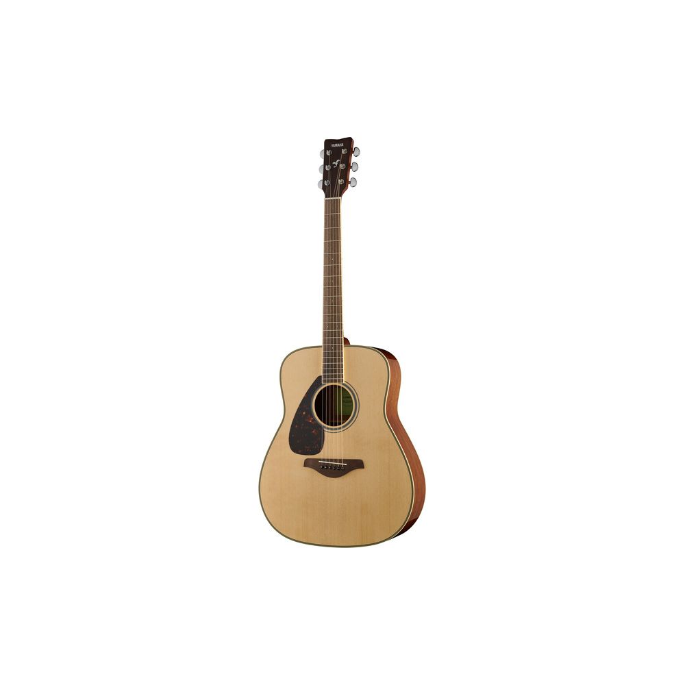 Yamaha FG820L NTII – Thomann Ireland