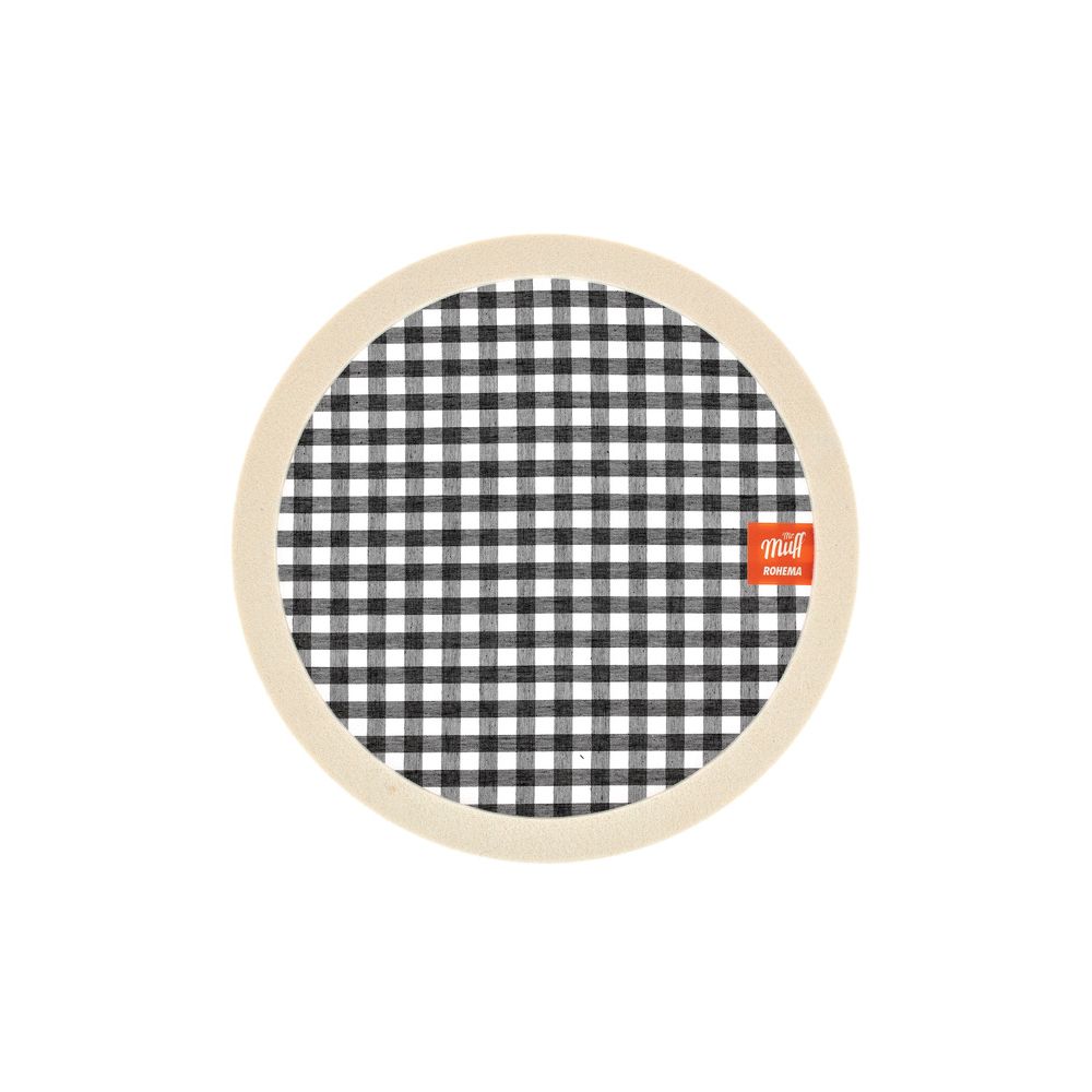 Rohema Mr. Muff Muffins 14" – Thomann Ireland
