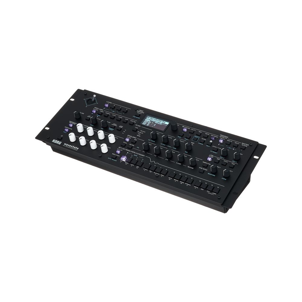 Korg Wavestate Module – Thomann Ireland