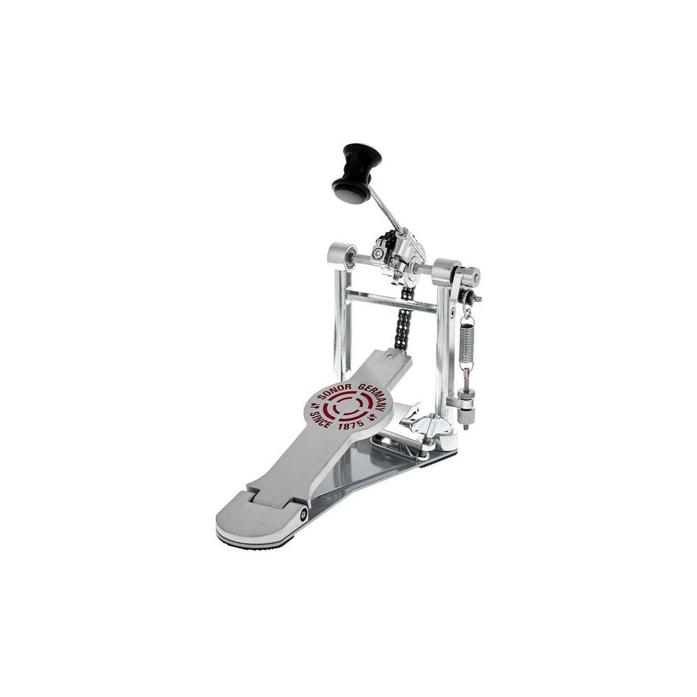 Sonor SP 4000 S Single Pedal – Thomann Ireland