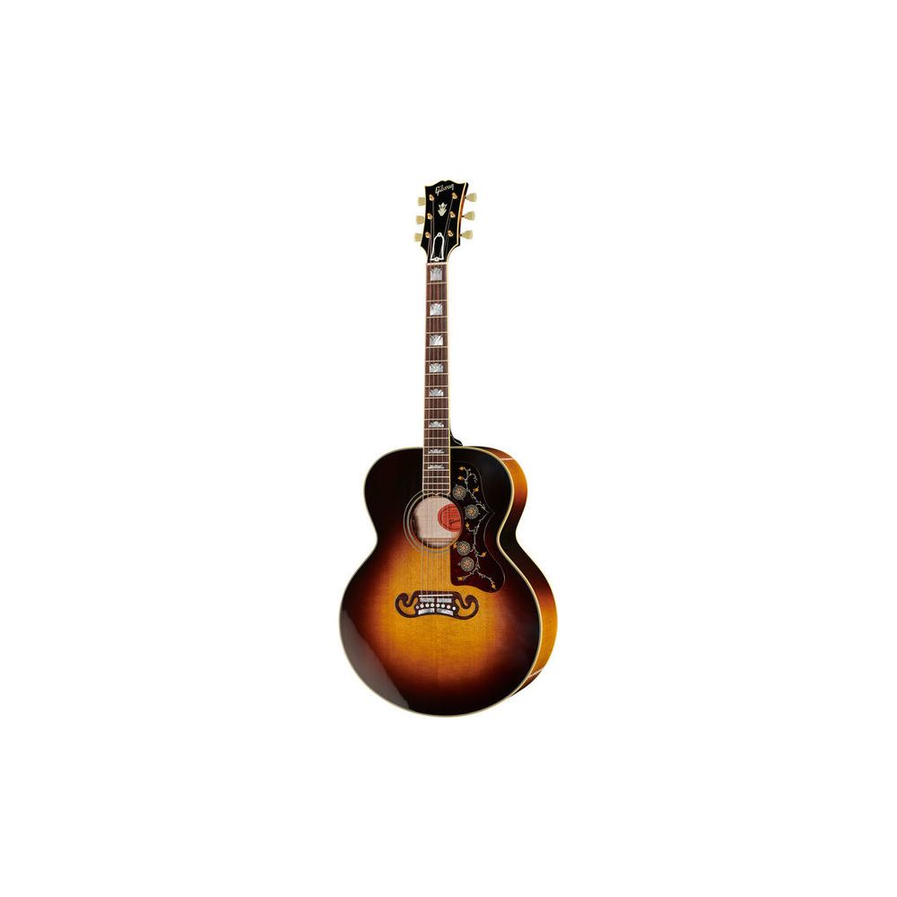 Gibson SJ
