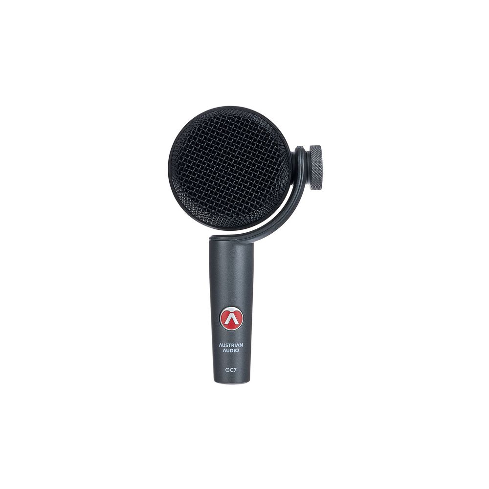 Austrian Audio OC7 – Thomann Ireland