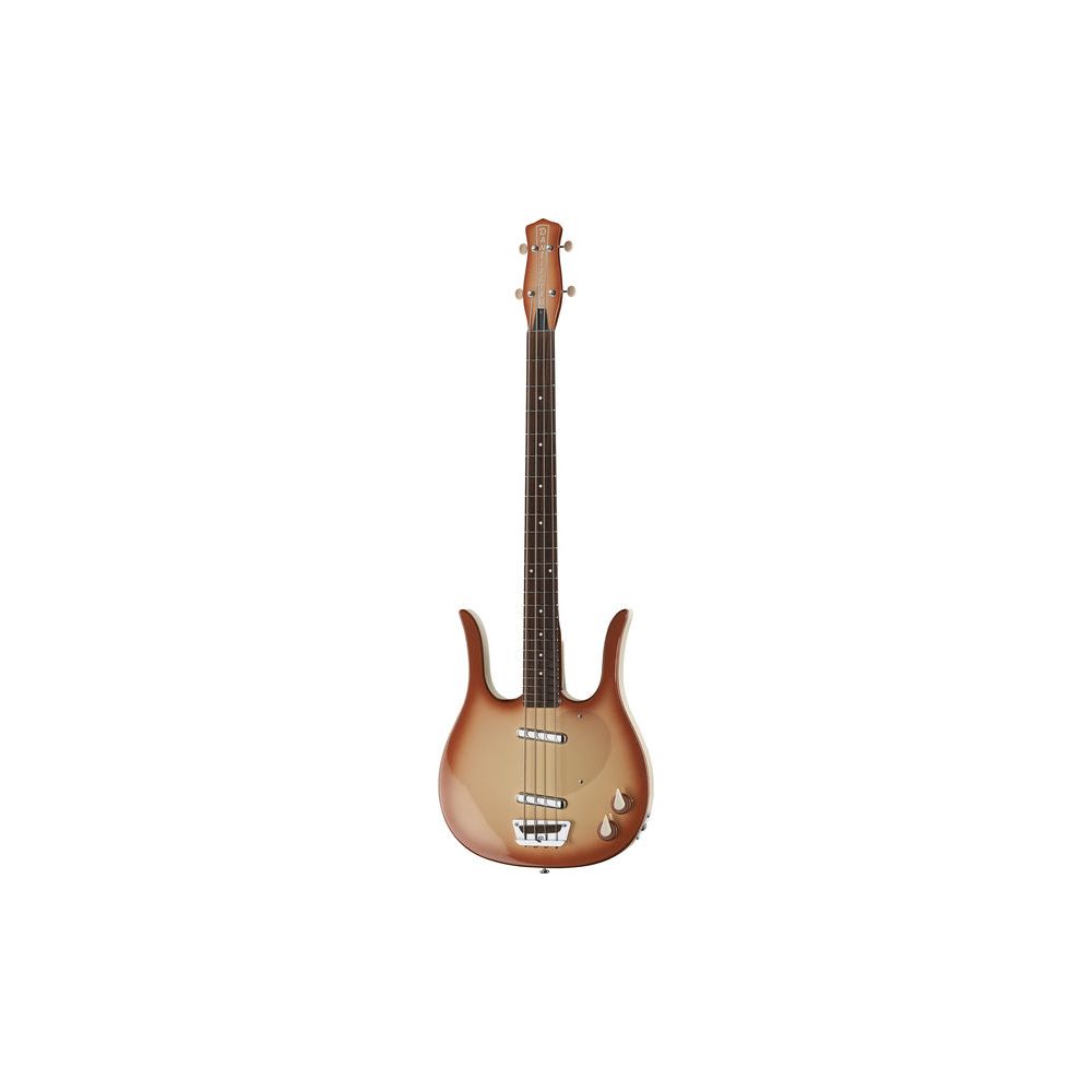 Danelectro 58 Longhorn Bass CB – Thomann Ireland