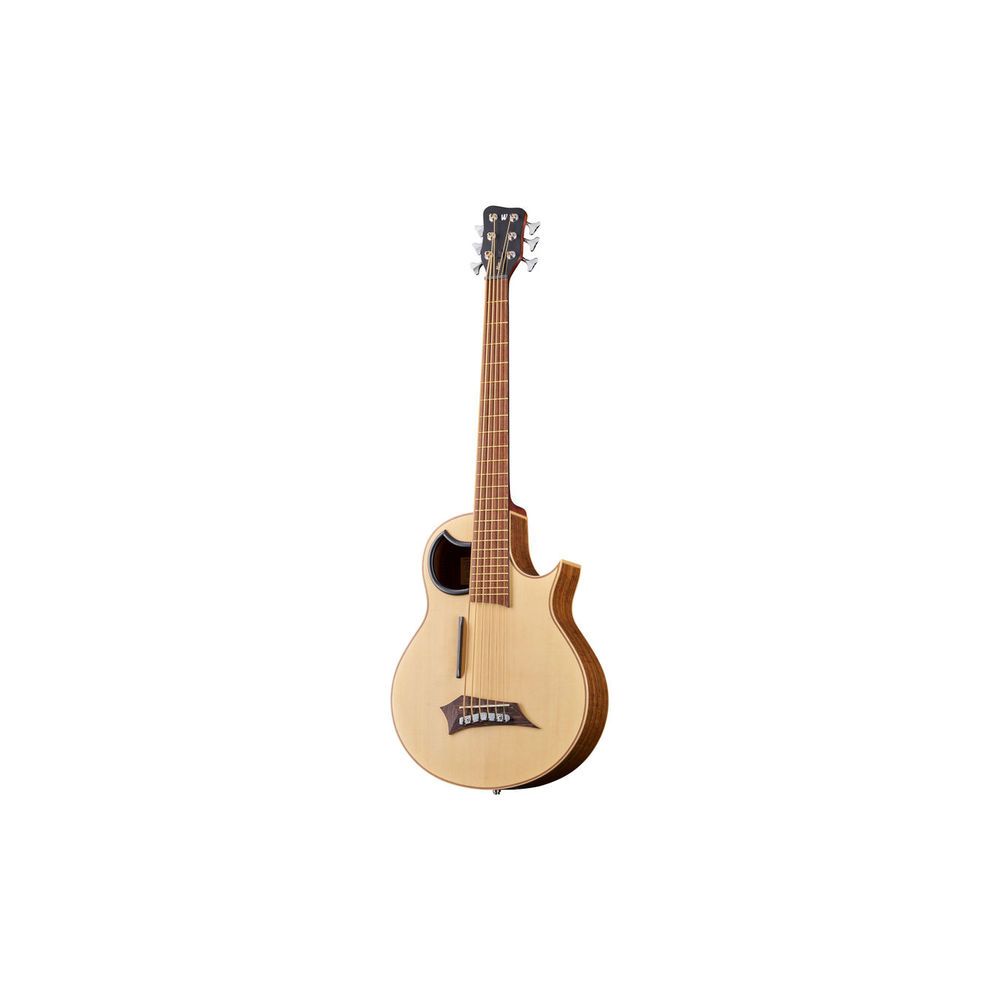 Warwick Alien 6 NT – Thomann Ireland