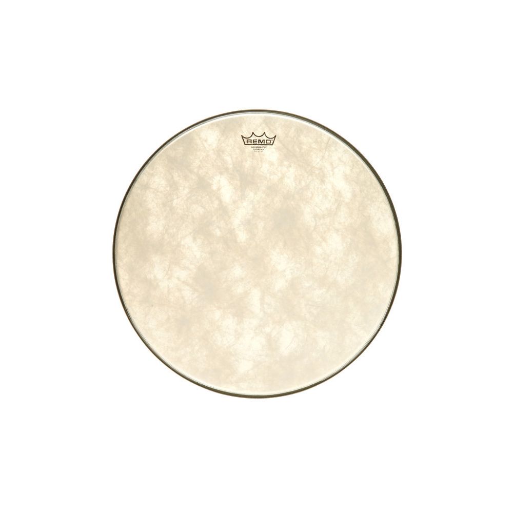 Remo 20" Fiberskyn 3 Medium (FA) – Thomann Ireland