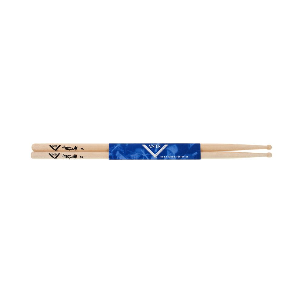 Vater 7A Sugar Maple Sticks – Thomann Ireland
