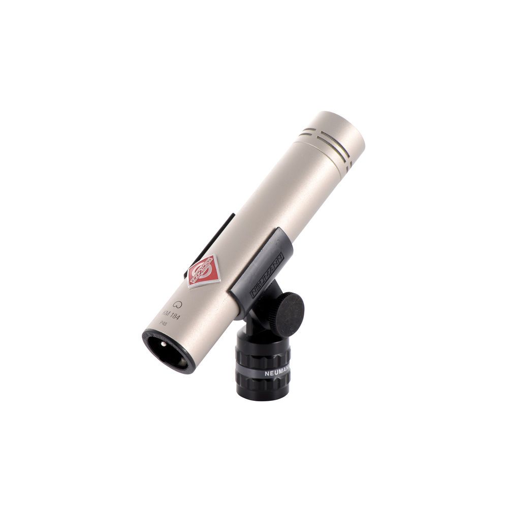 Neumann KM184 – Thomann Ireland