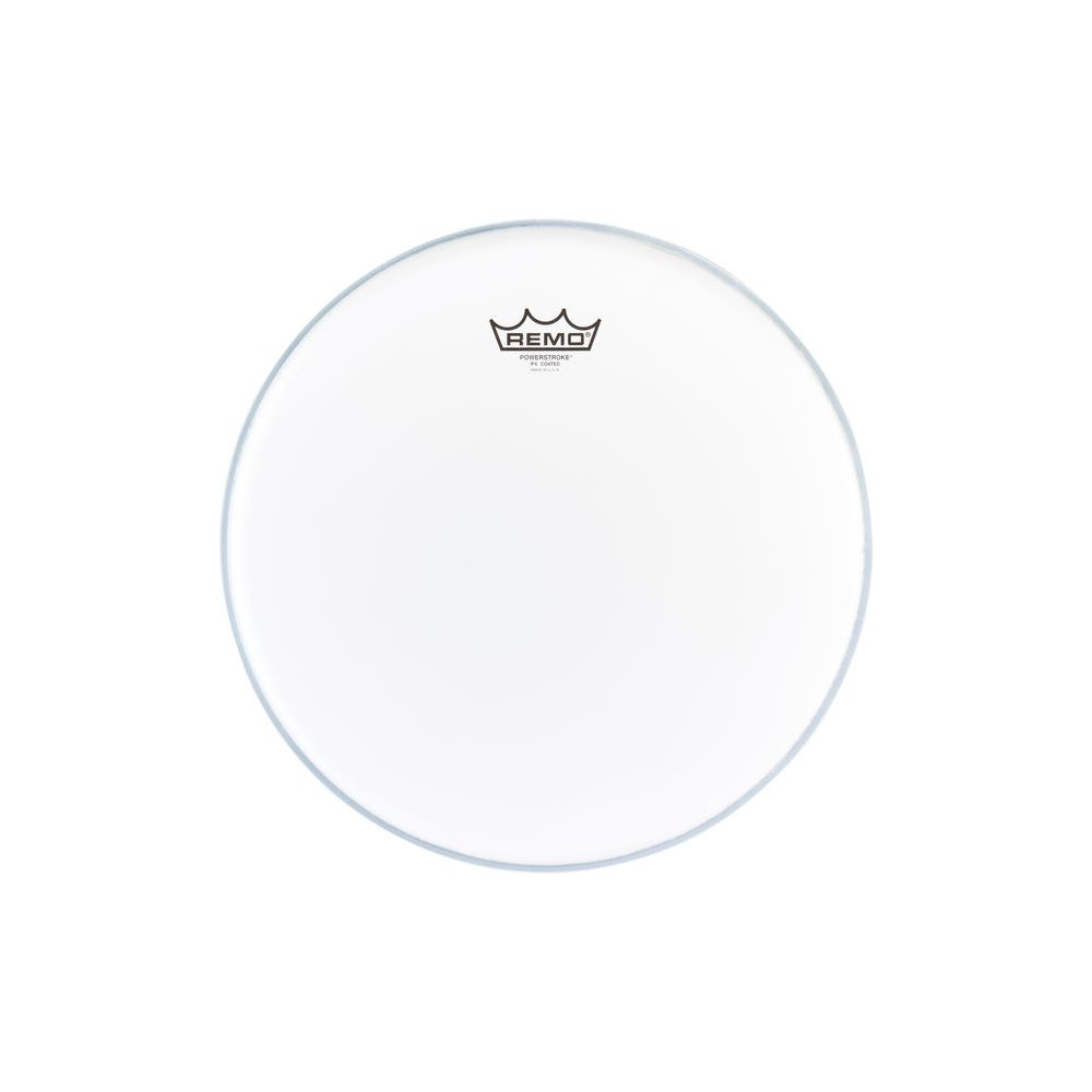 Remo 14" Powerstroke 4 Coated – Thomann Ireland