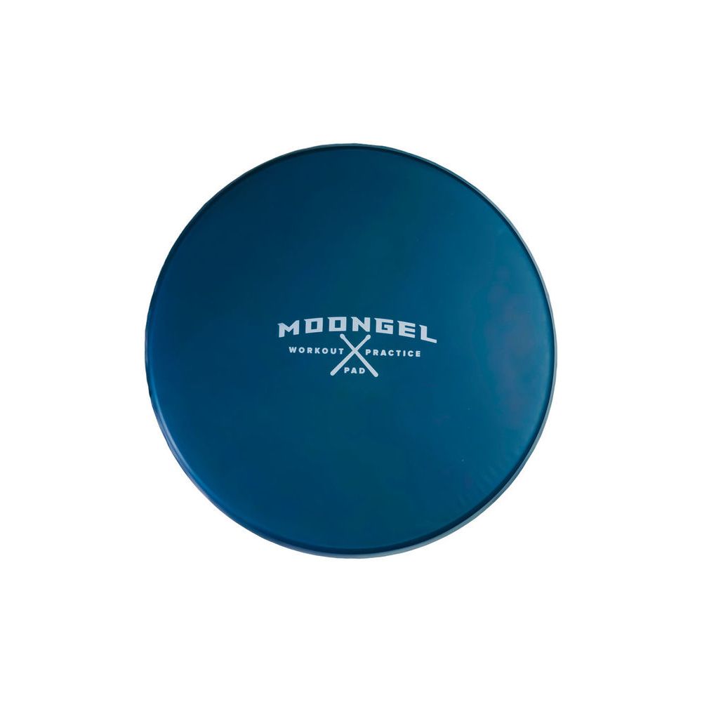 RTOM 14" Moongel Workout Pad – Thomann Ireland