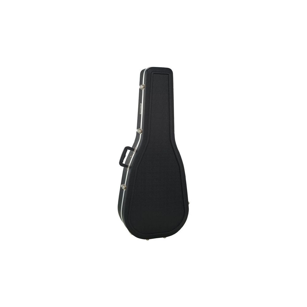 Thomann Western Guitar Case ABS – Thomann Ireland
