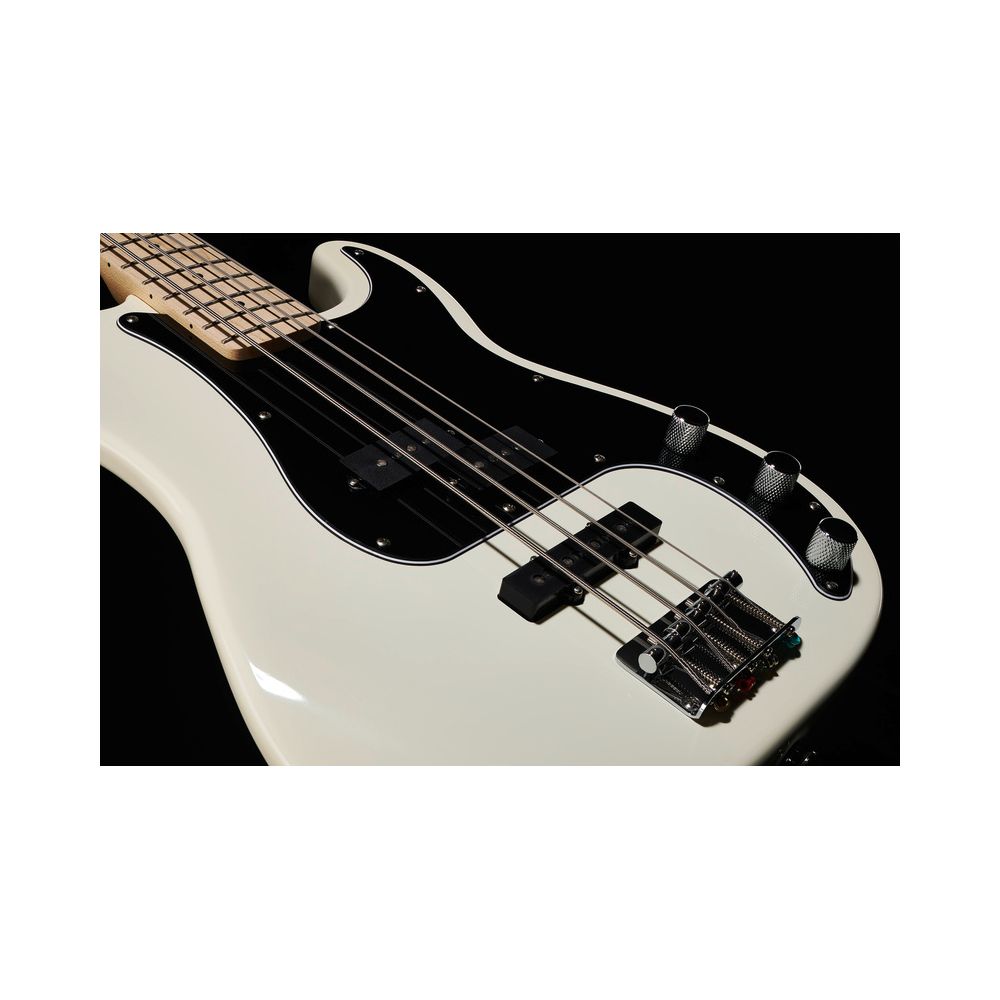 Squier Affinity P Bass MN PJ OW – Thomann Ireland