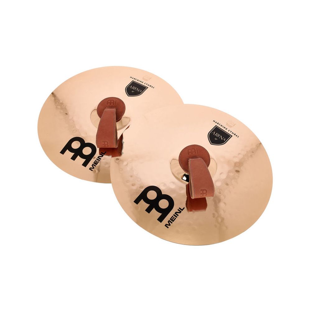Meinl 18" Arena Marching Cymbal – Thomann Ireland