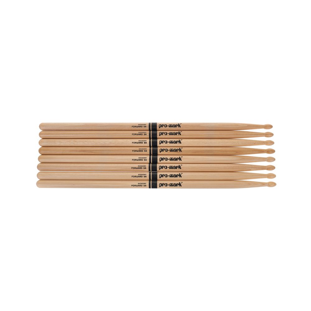 Pro Mark 5A Classic Forward H.4pcs Pack – Thomann Ireland