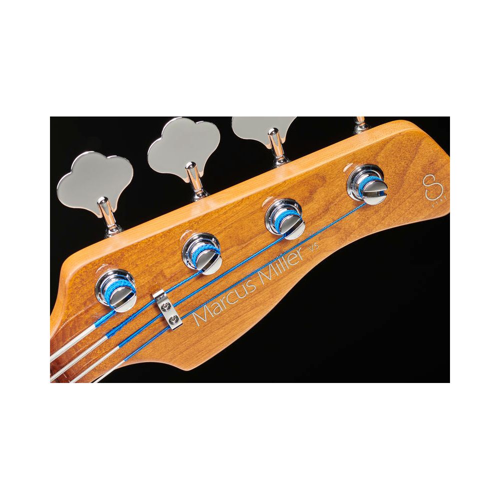 Marcus Miller V5 Alder