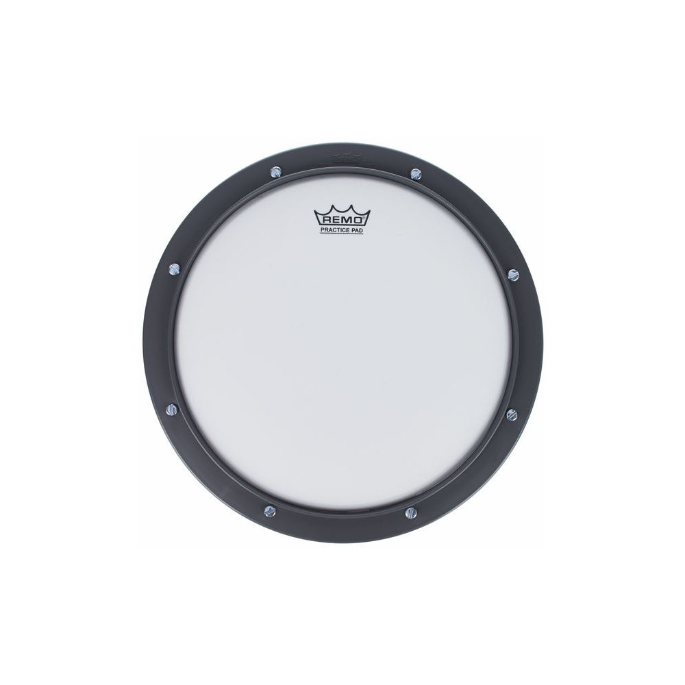 Remo 10" Practice Pad – Thomann Ireland
