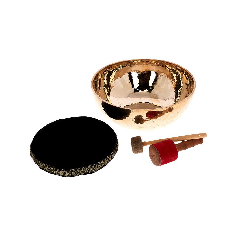 Thomann Tibetan Big Bowl 10kg – Thomann Ireland