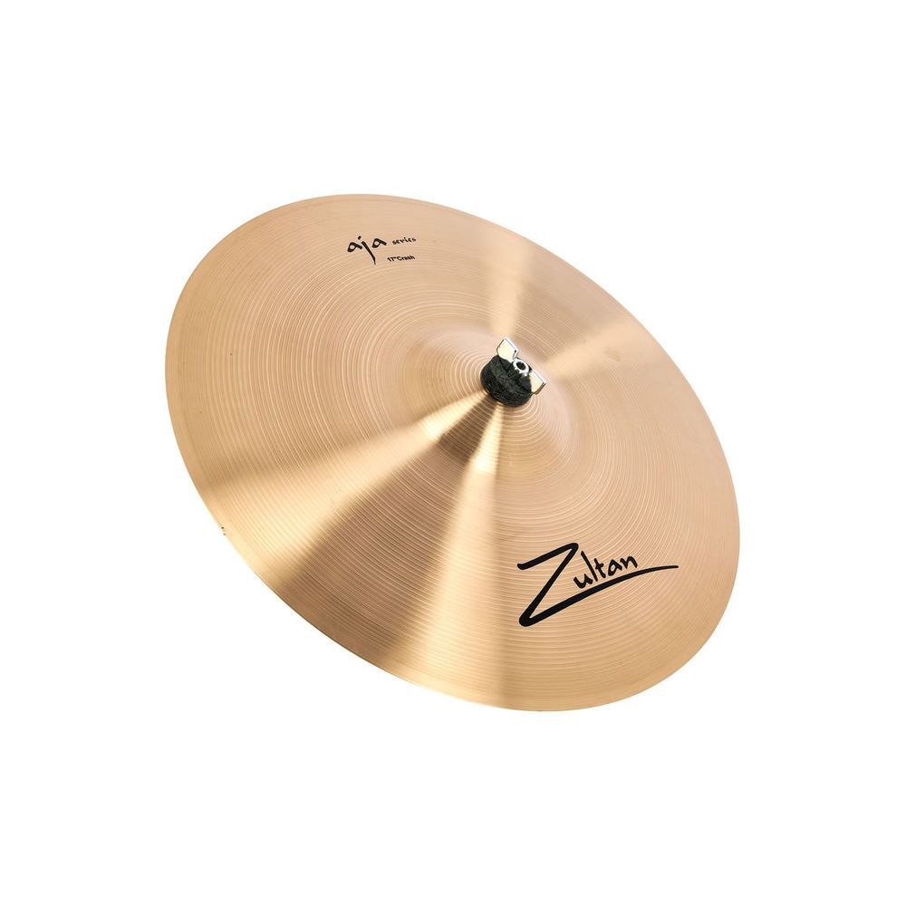 Zultan 17" Aja Crash – Thomann Ireland