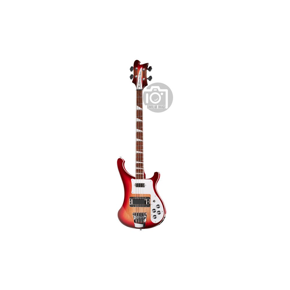 Rickenbacker 4003 FG – Thomann Ireland