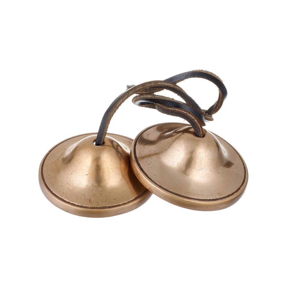 Thomann Tibetan Tinza/Cymbal small – Thomann Ireland