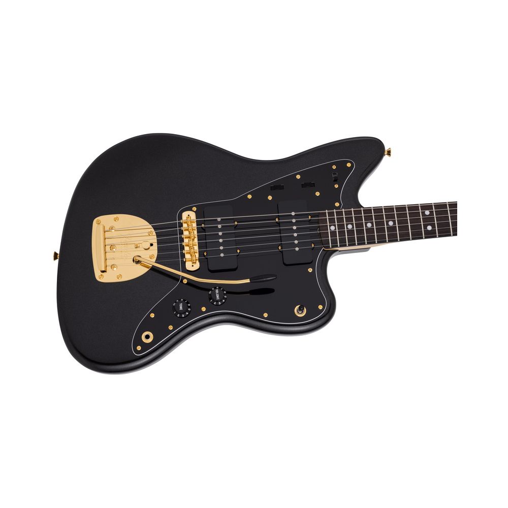 Fender MIJ Trad II 60s Jazzmaster BPL – Thomann Ireland