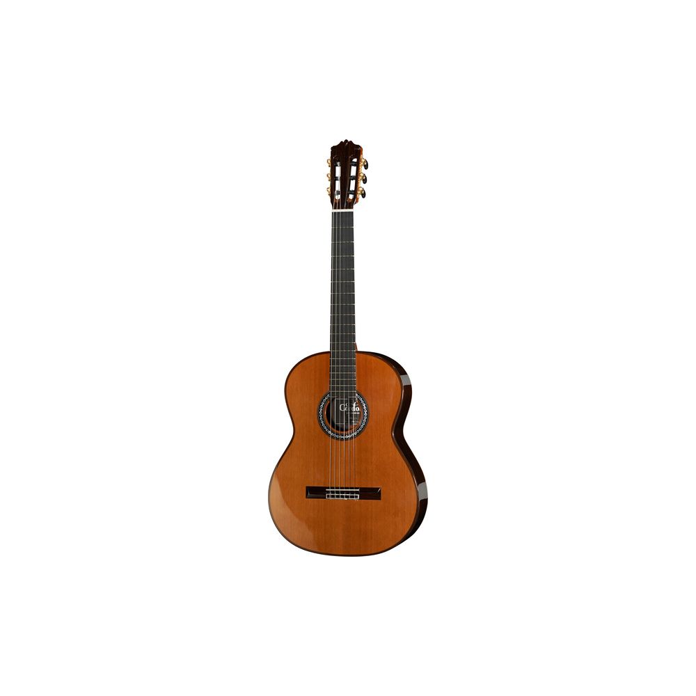 Cordoba C10 Cedar – Thomann Ireland