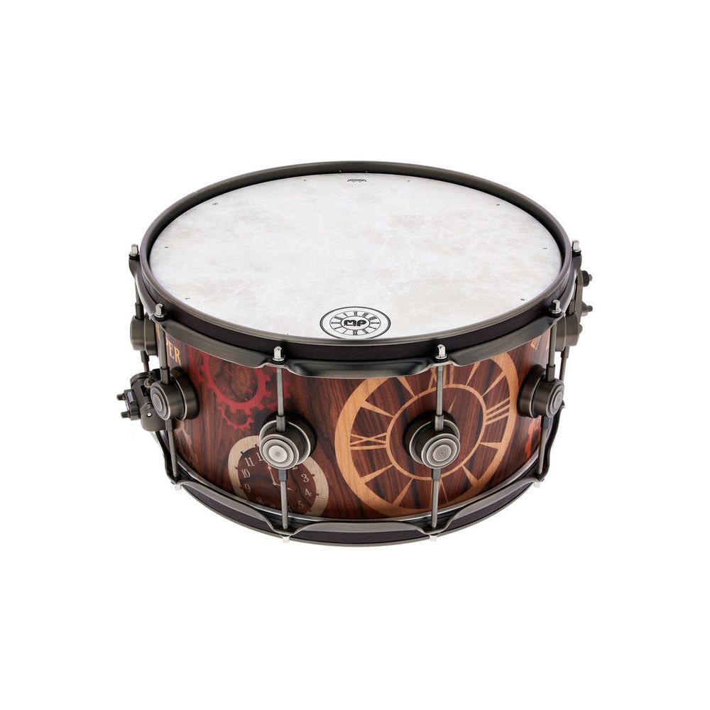 DW 14"x6,5" Time Keeper Snare – Thomann Ireland