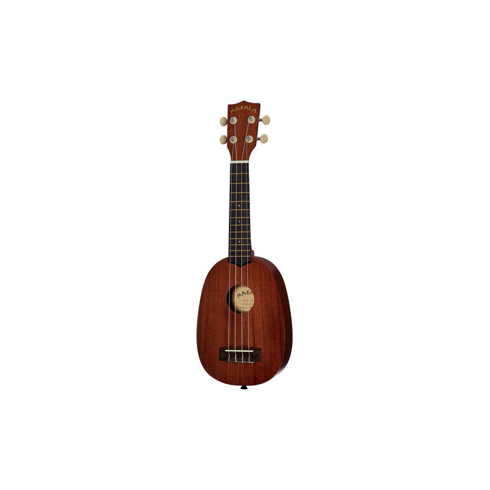 Kala Pineapple Soprano Ukulele SF – Thomann Ireland