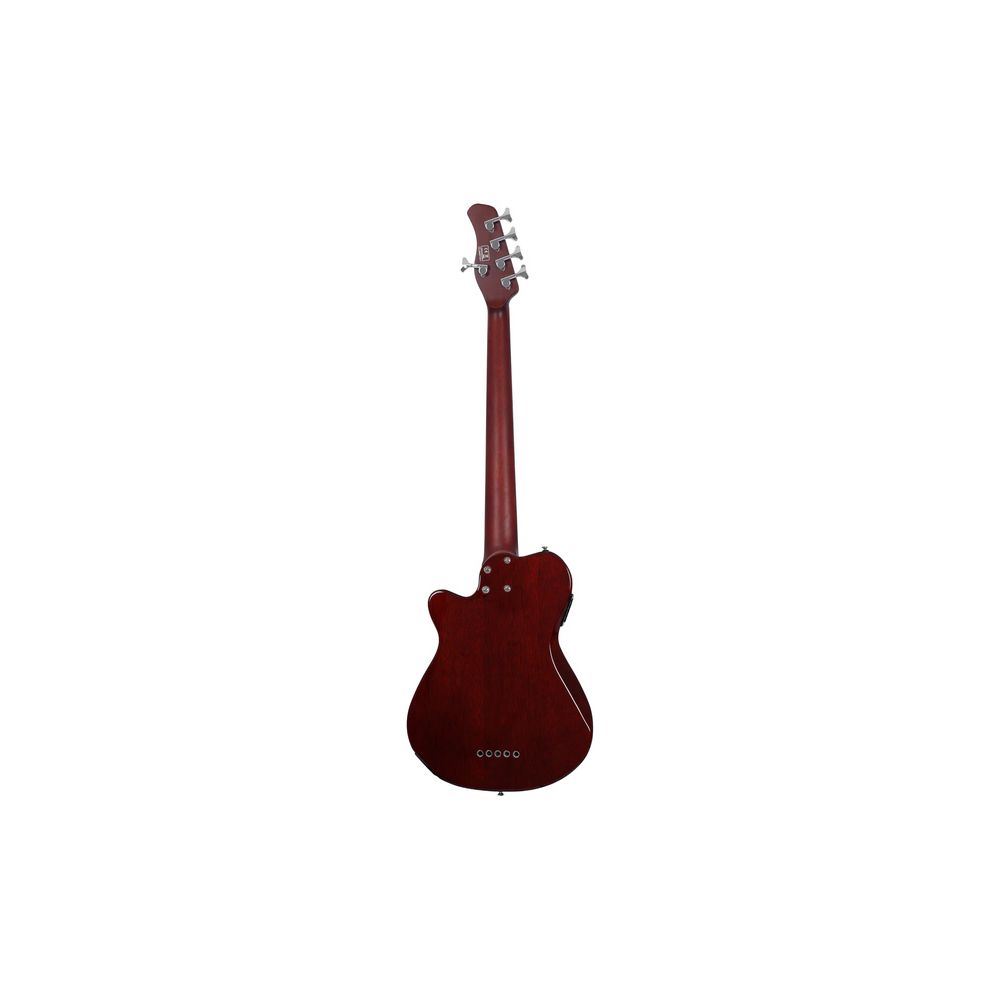 Marcus Miller GB5