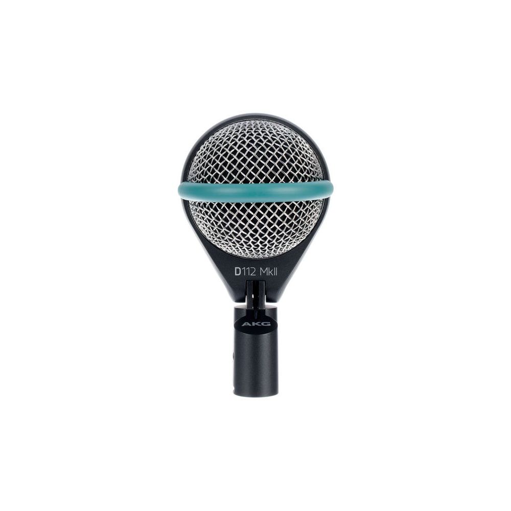 AKG D 112 MKII – Thomann Ireland