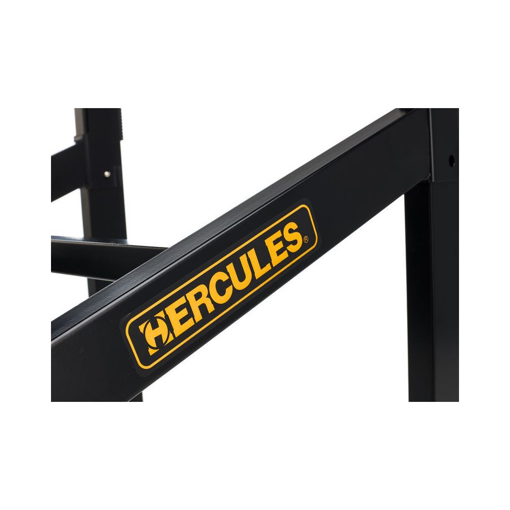 Hercules Stands KS410B Keyboard Stand – Thomann Ireland