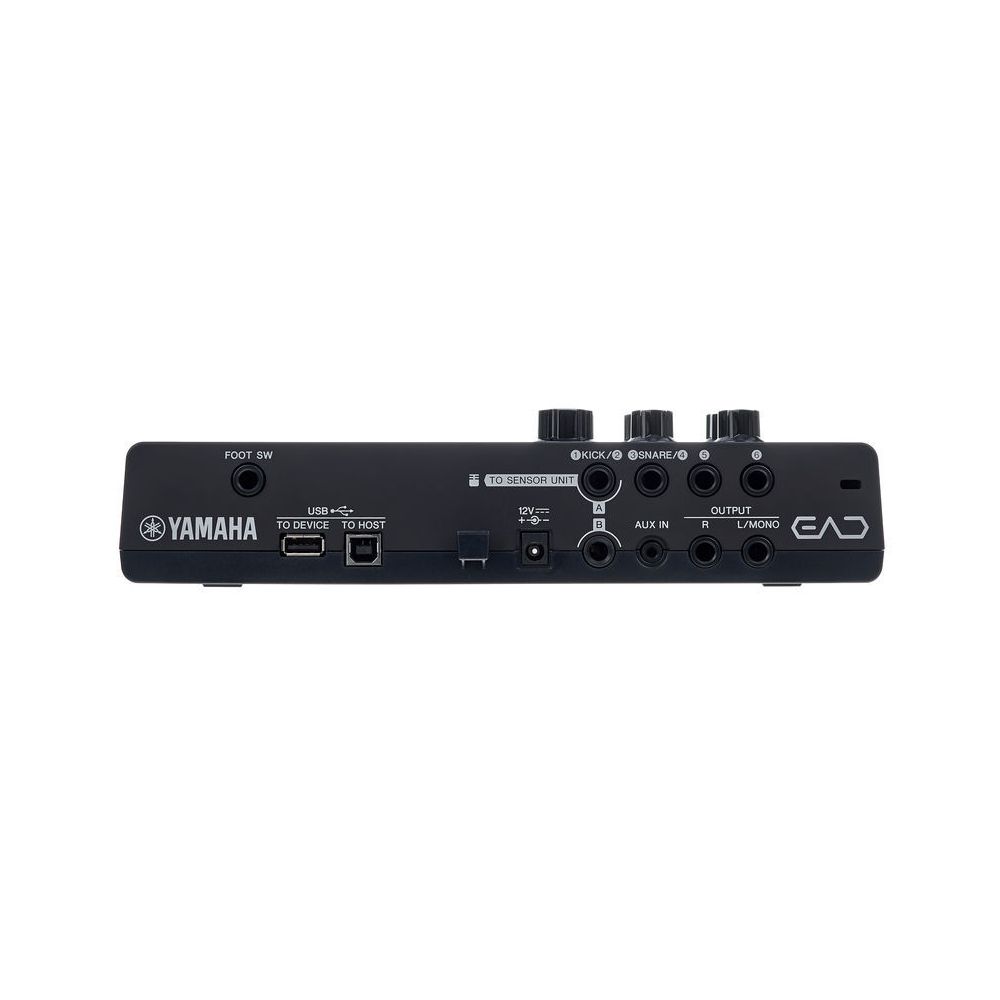 Yamaha EAD10 Drum Module – Thomann Ireland