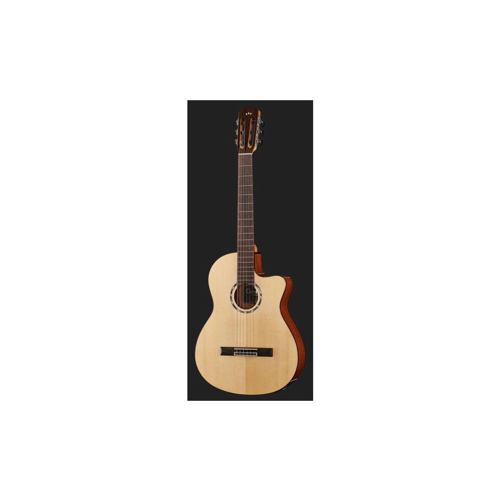 Cordoba Fusion 5 – Thomann Ireland