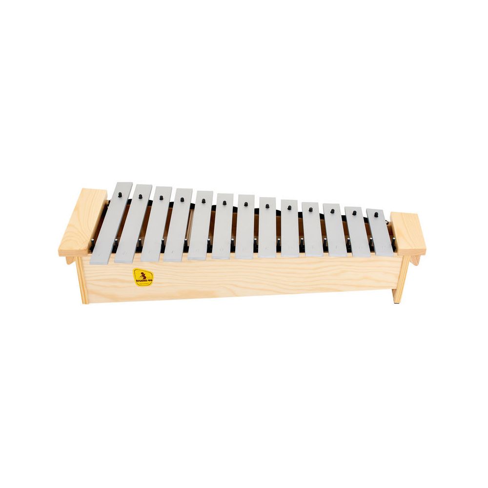 Studio 49 SM 1600 Soprano Metallophone – Thomann Ireland