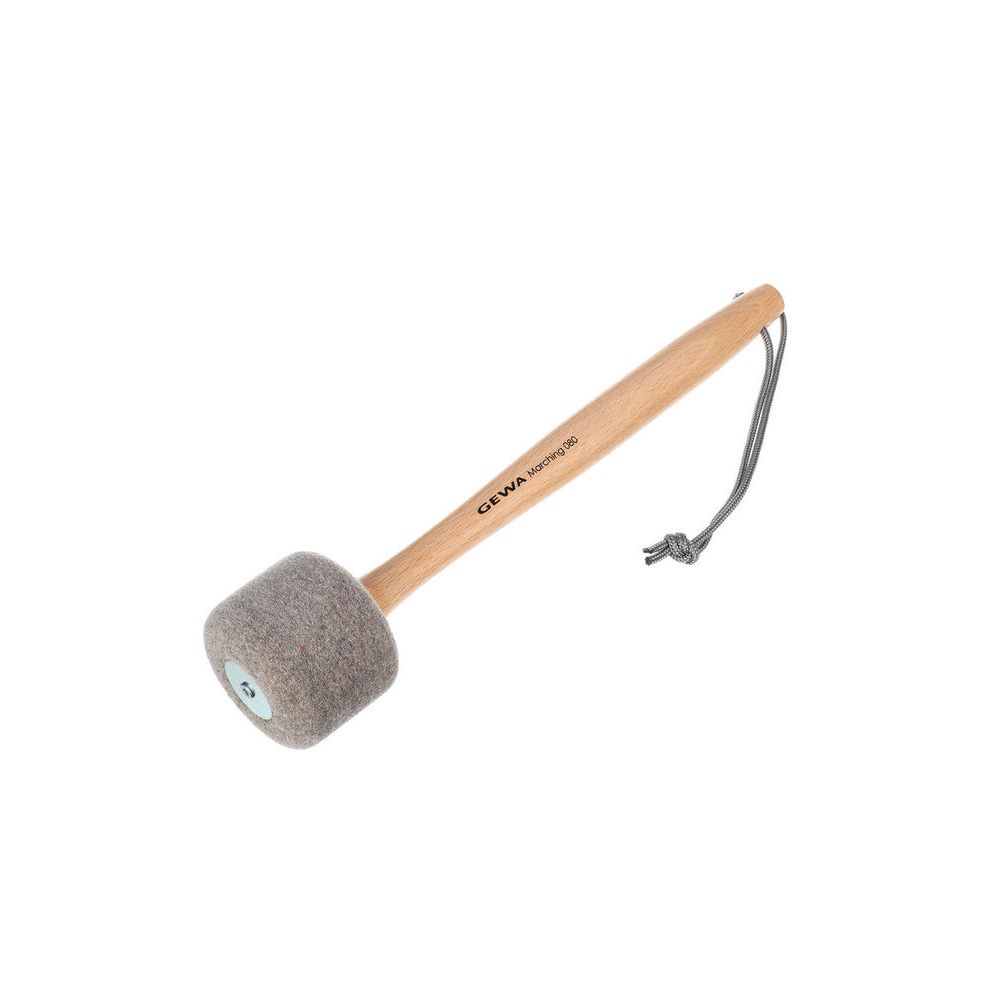 Gewa Beater for Marching Bass Drum – Thomann Ireland