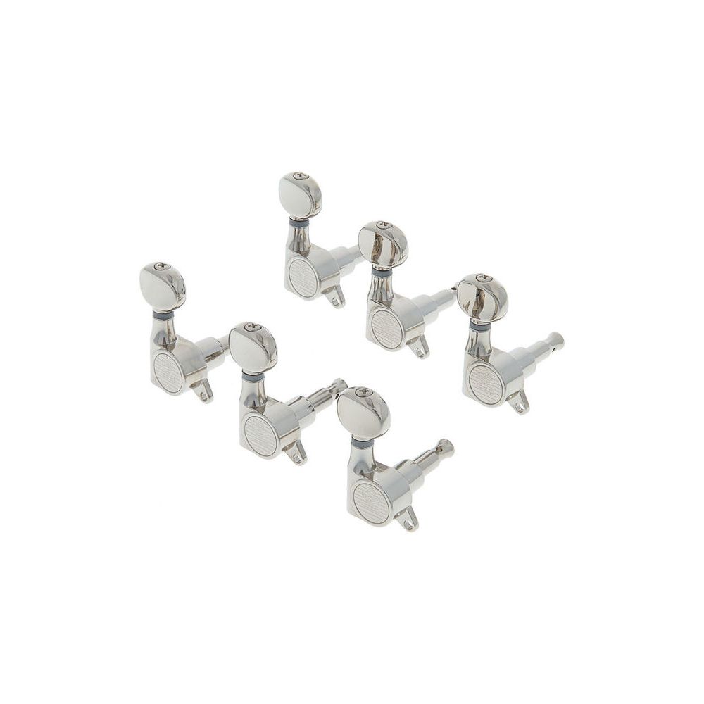 Kluson MK6LN Tuners – Thomann Ireland