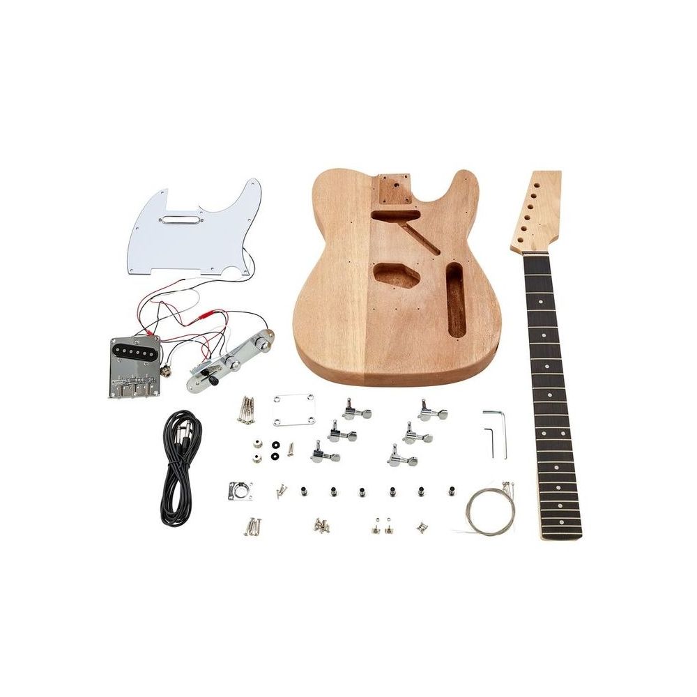 Harley Benton Electric Guitar Kit T