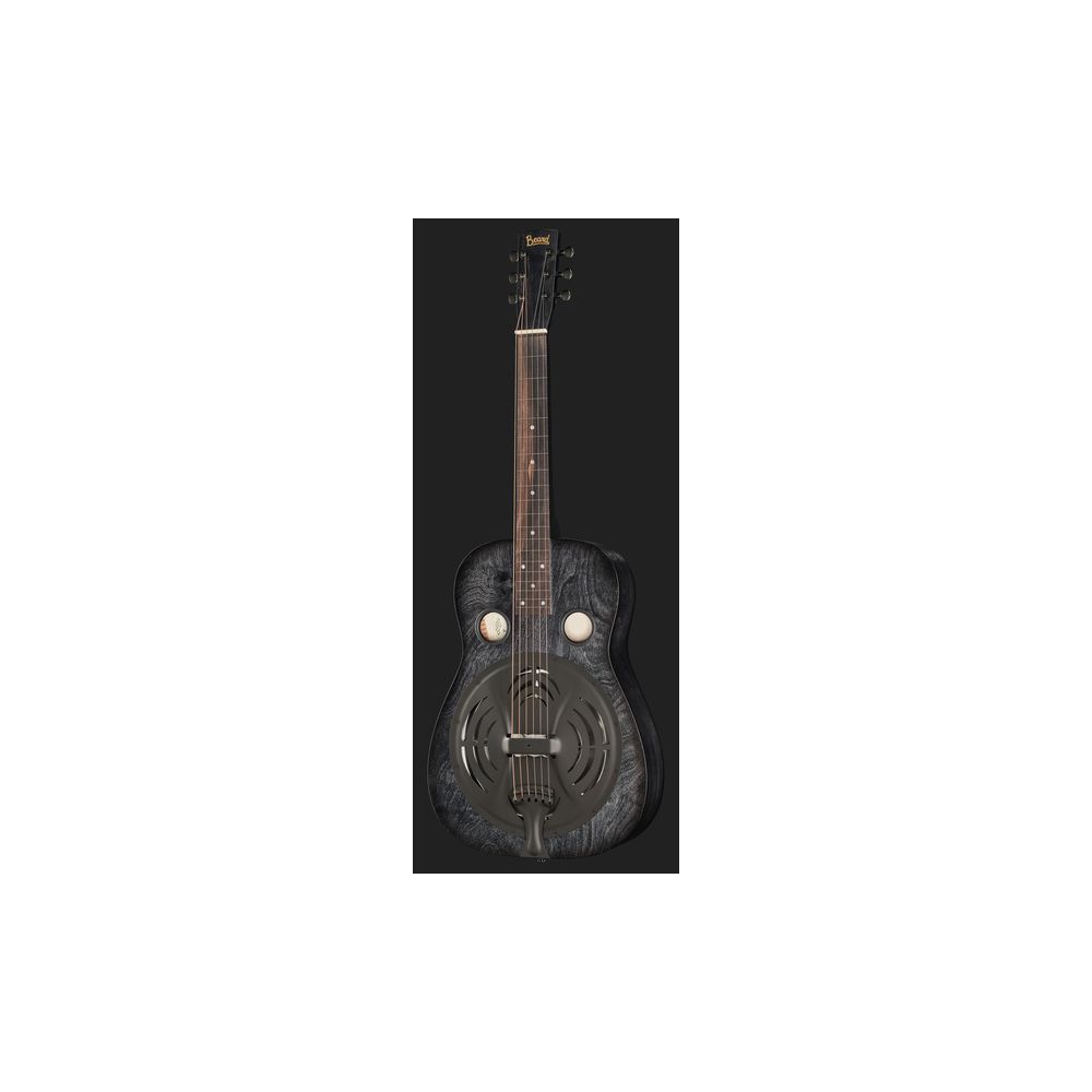 Beard Guitars Radio Standard E SN Black Ice – Thomann Ireland