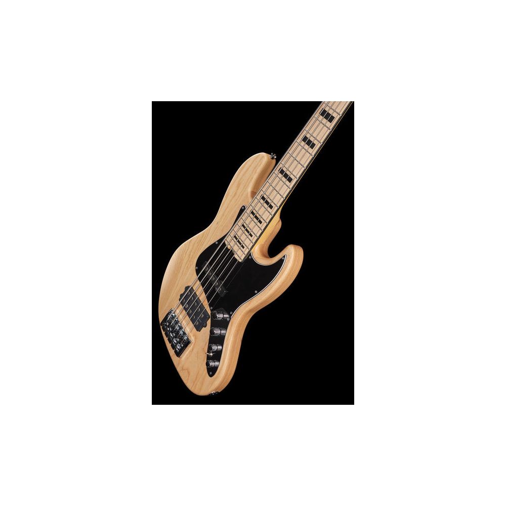 Harley Benton Enhanced MJ