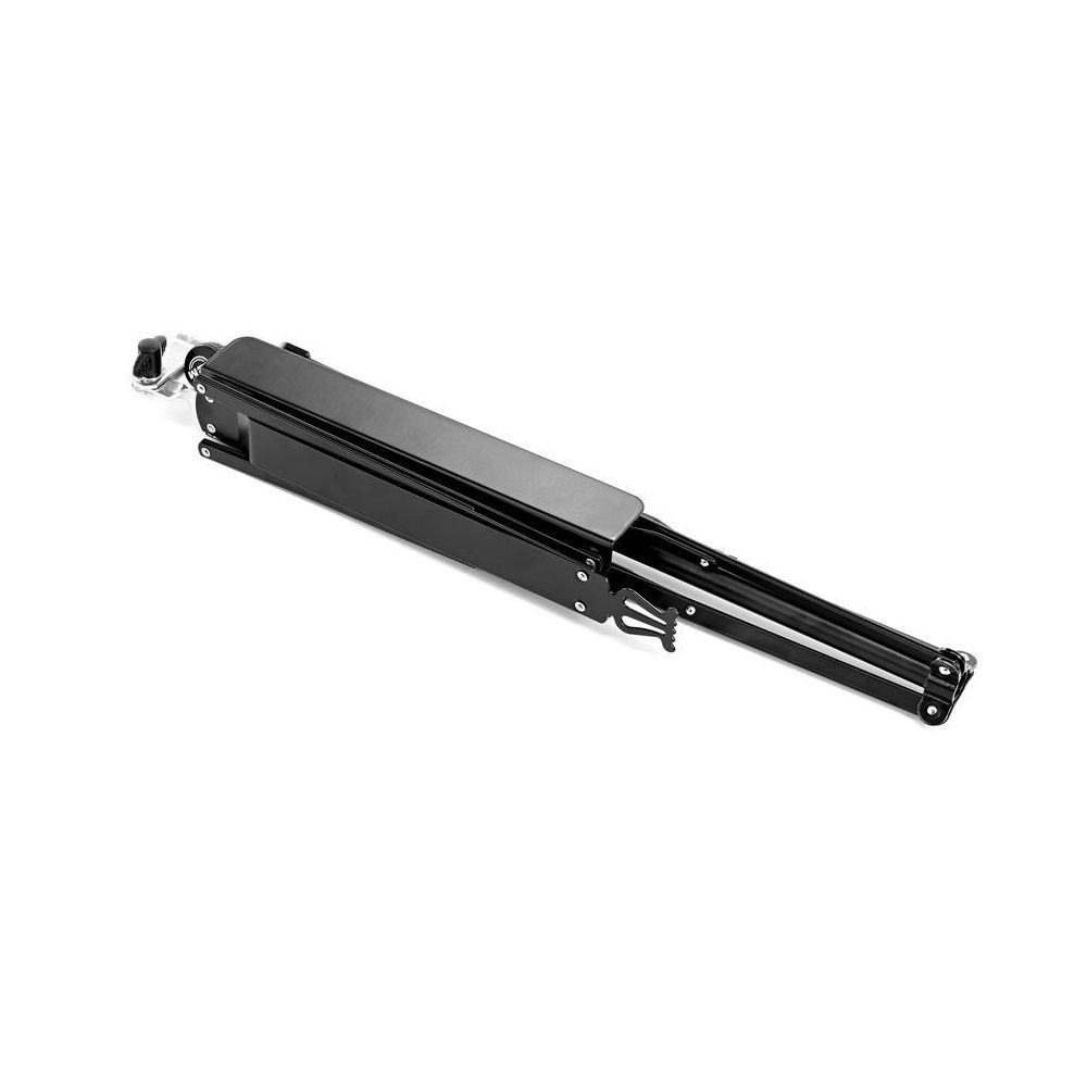 K&M 101 Stand Black Set – Thomann Ireland