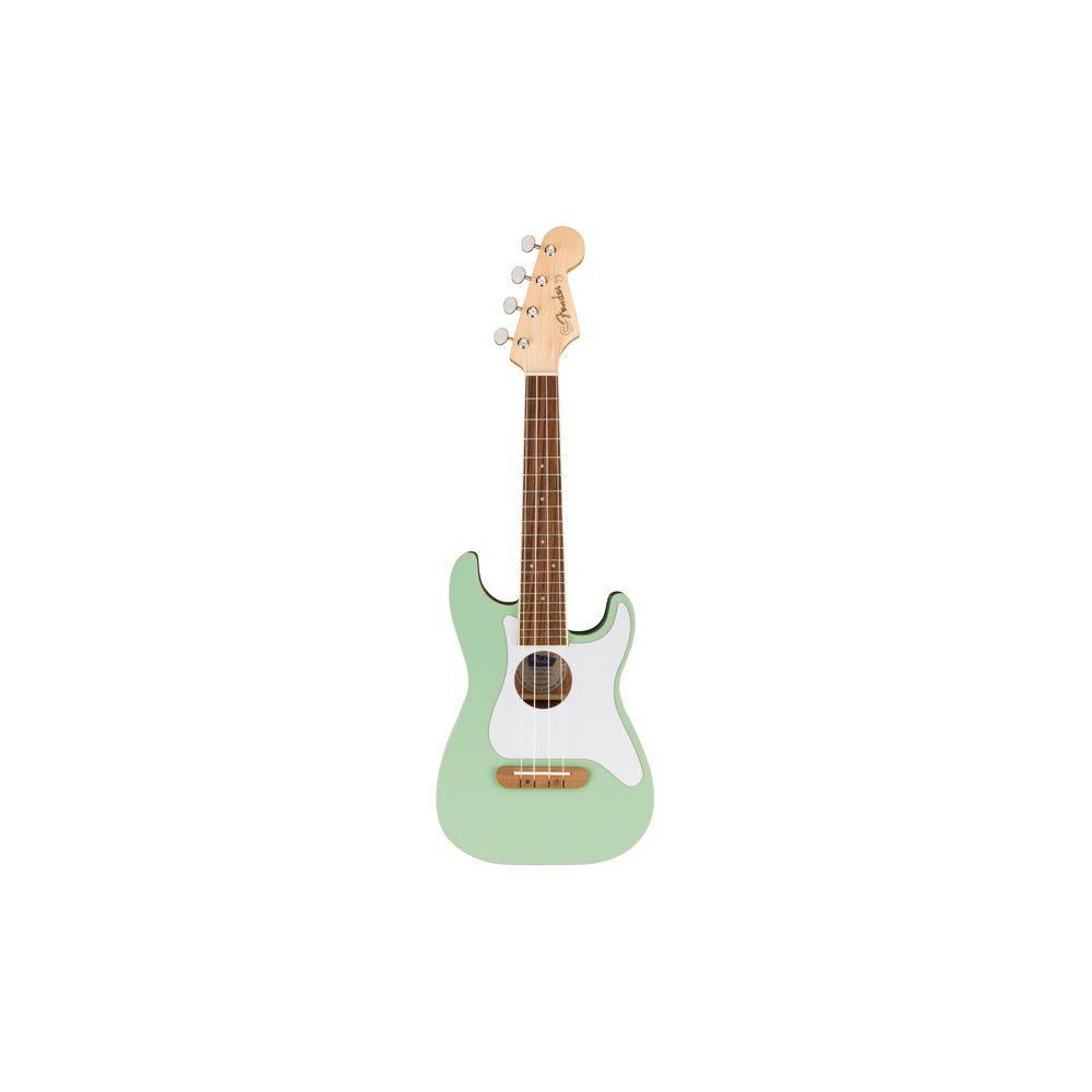 Fender Fullerton Strat Uke SG – Thomann Ireland