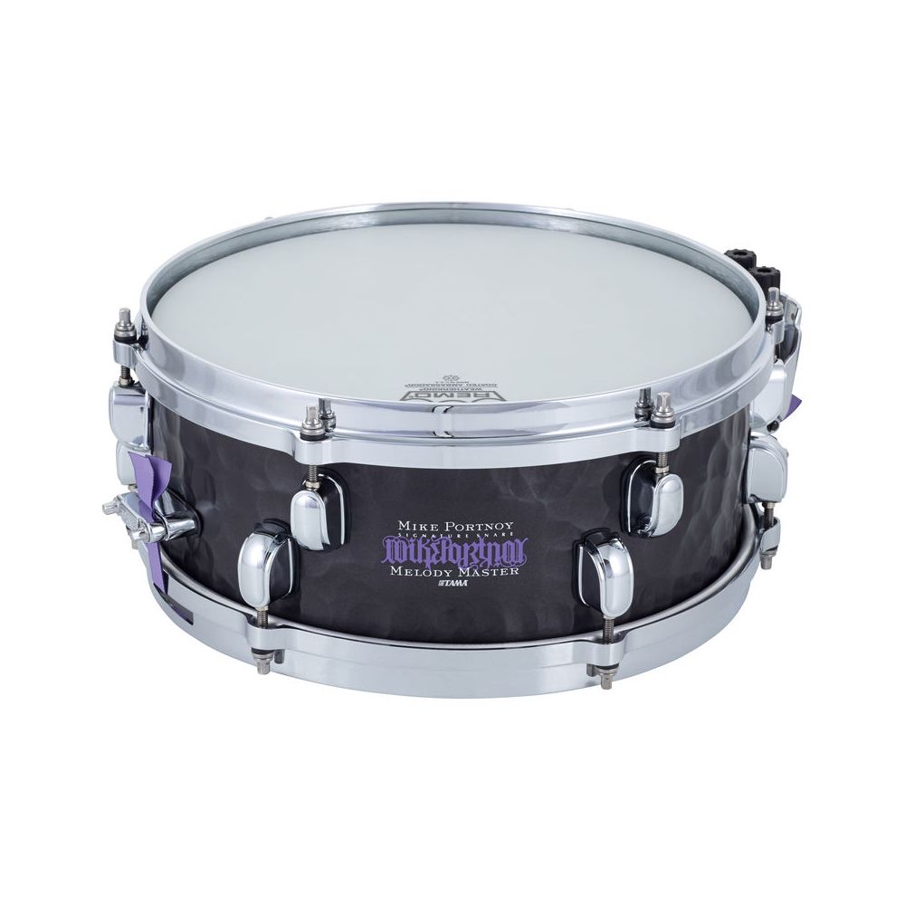Tama MP125ST 12"x05" Mike Portnoy – Thomann Ireland
