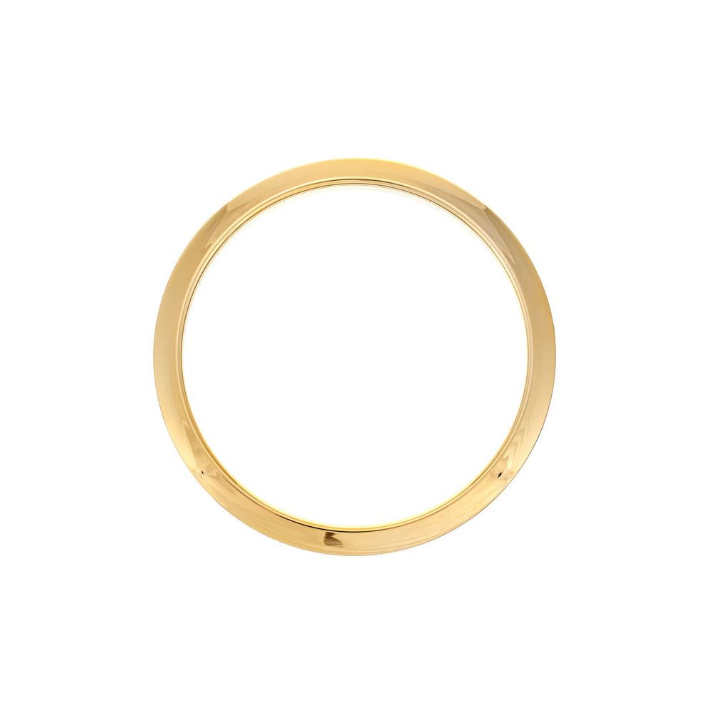 Bass Drum O's 6" Brass round HBR6 – Thomann Ireland
