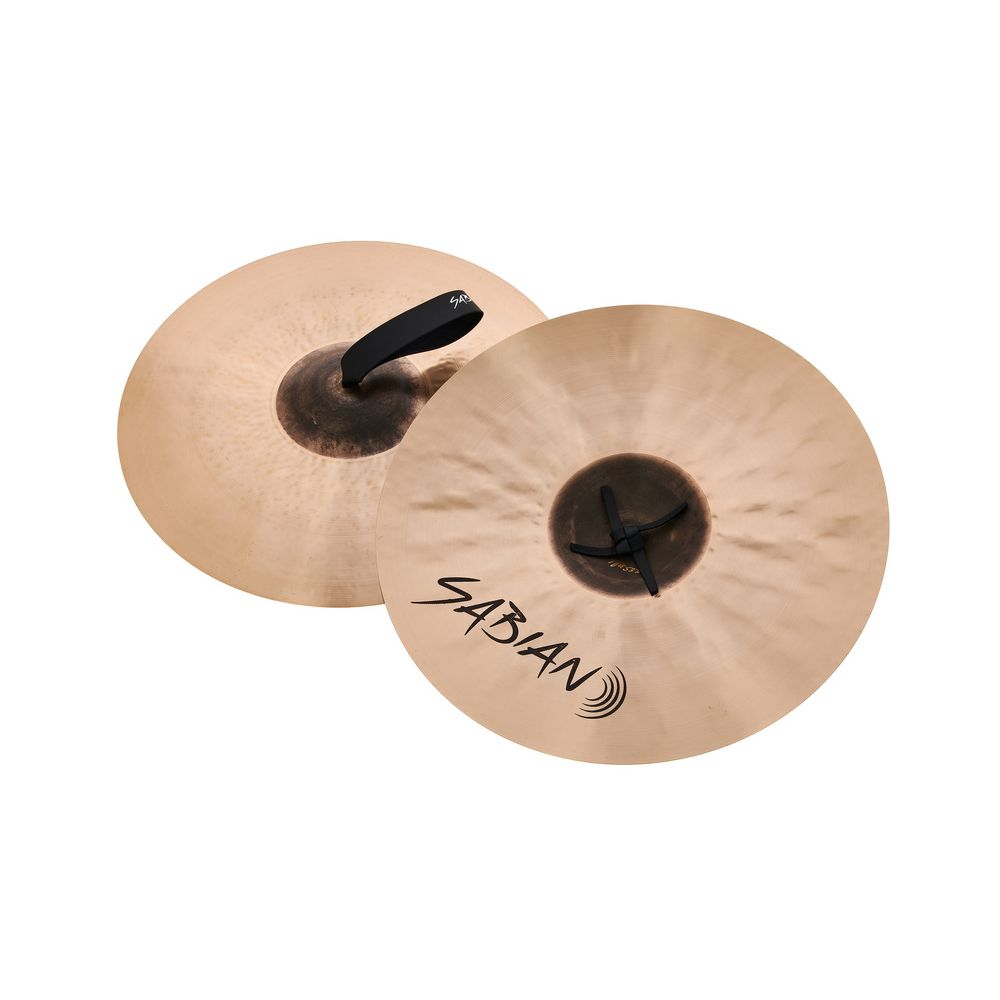 Sabian 17" Artisan Trad. Sym. ML – Thomann Ireland