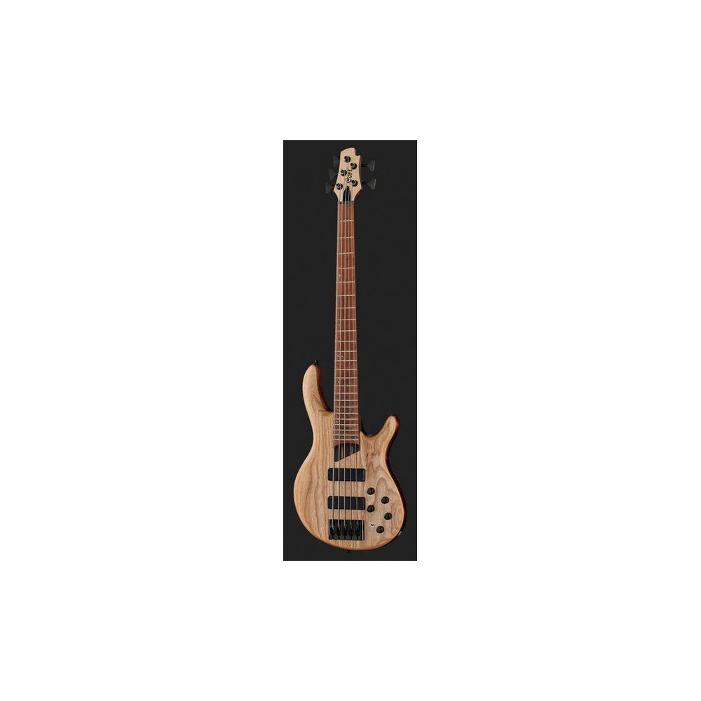 Cort B5 Element Open Pore Natural – Thomann Ireland