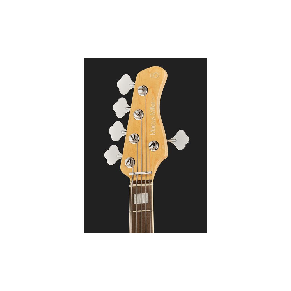 Marcus Miller V7 Alder