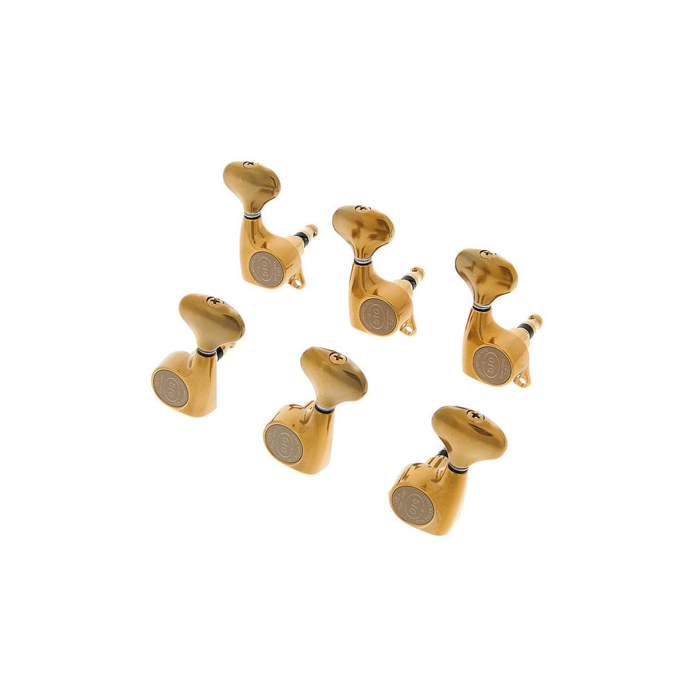 Gotoh SGL510Z