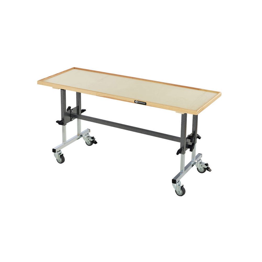 Bergerault Stand Xylophone/Metalophone T2 – Thomann Ireland