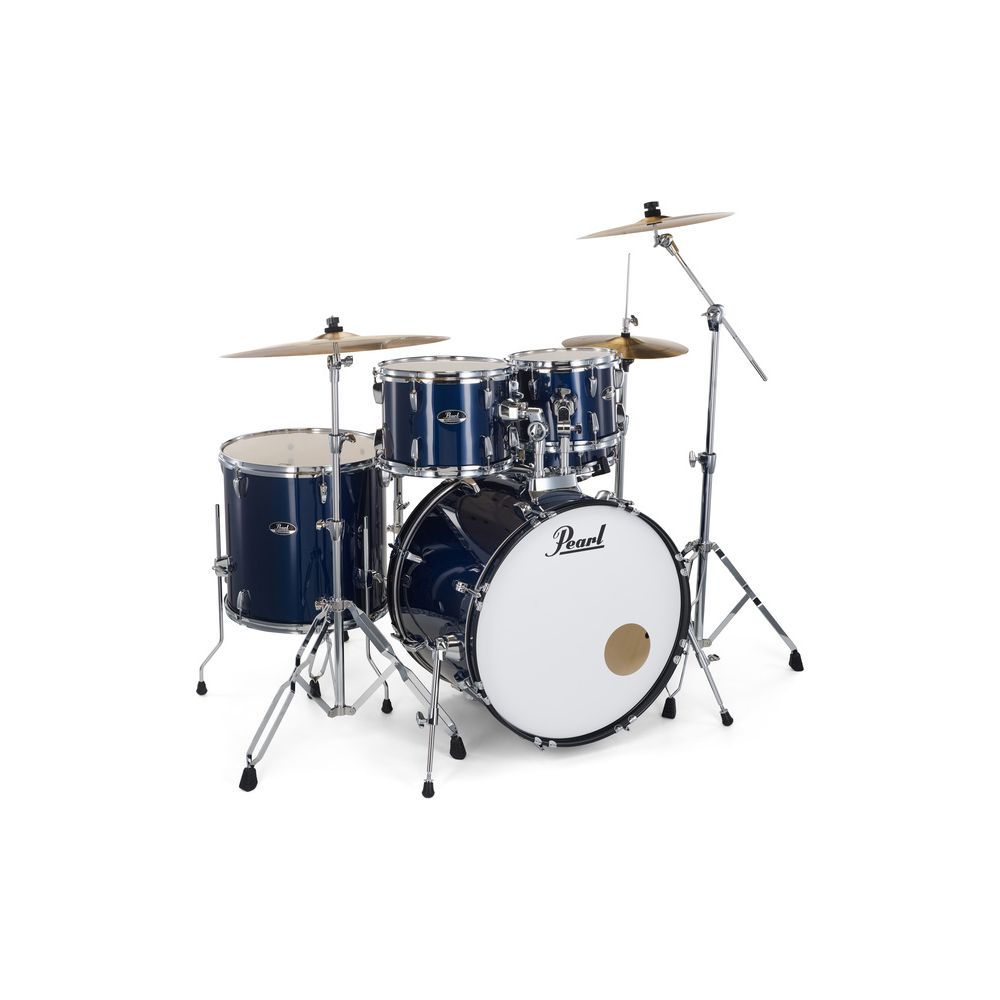 Pearl Roadshow 22" Plus Royal Blue – Thomann Ireland