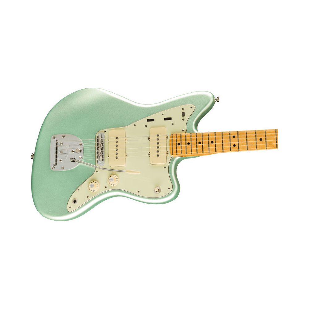 Fender AM Pro II Jazzmaster MN MYS SG – Thomann Ireland