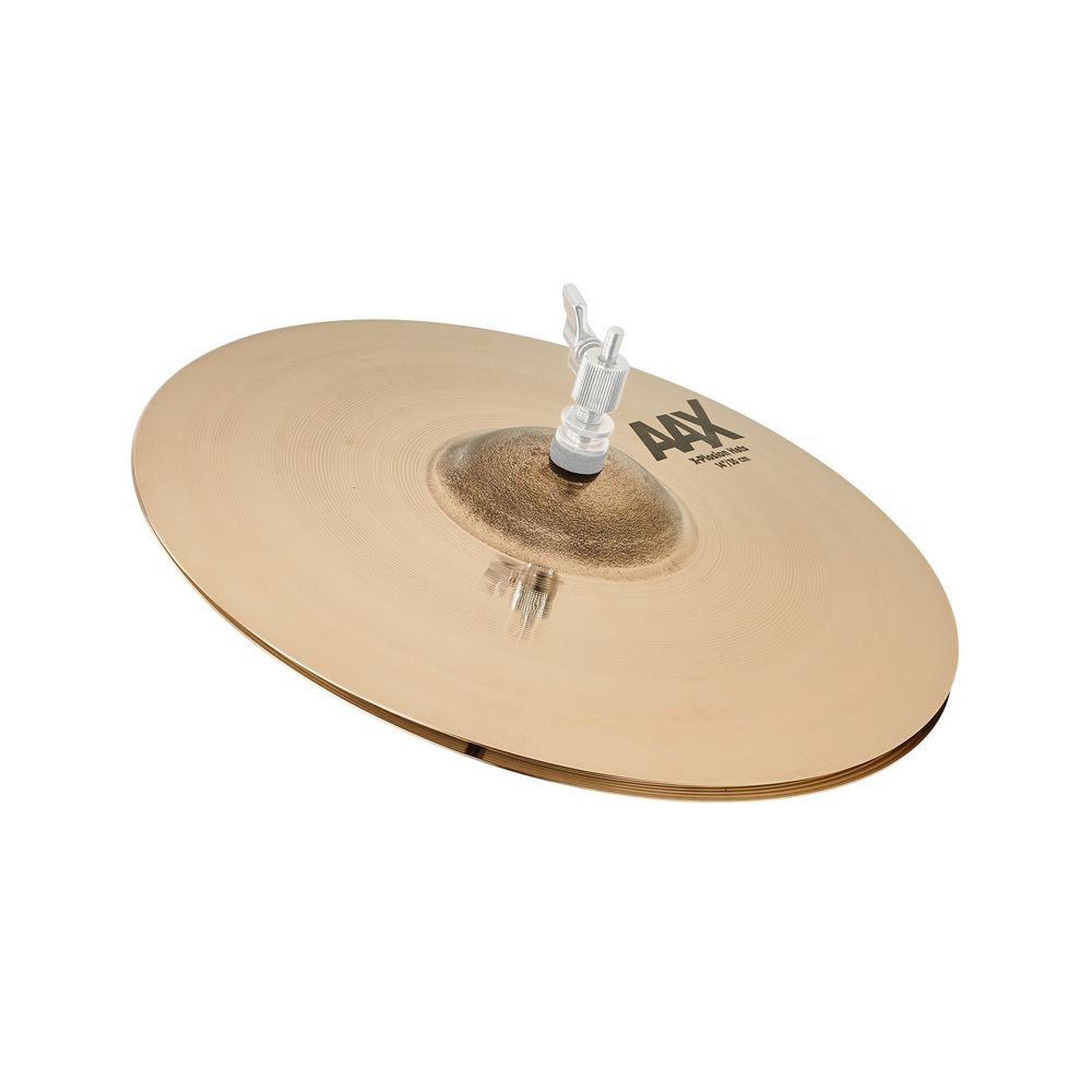 Sabian AAX Exclusive Hybrid Cym. Set – Thomann Ireland